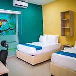 Muramar 43 Hotel Cartagena