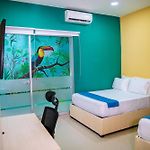 Muramar 43 Hotel Cartagena