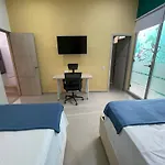 Muramar 43 Hotel Cartagena