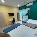 Muramar 43 Hotel Cartagena