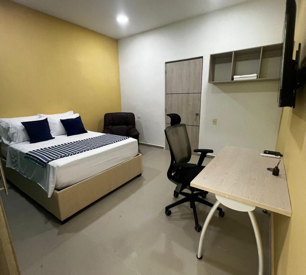 Muramar 43 Hotel *