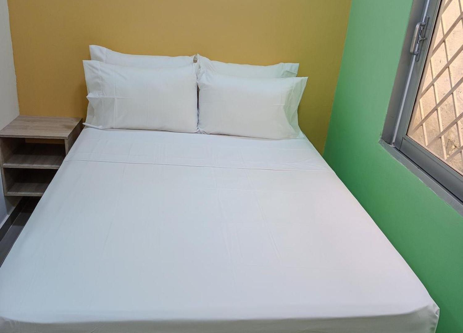 Muramar 43 Hotel *