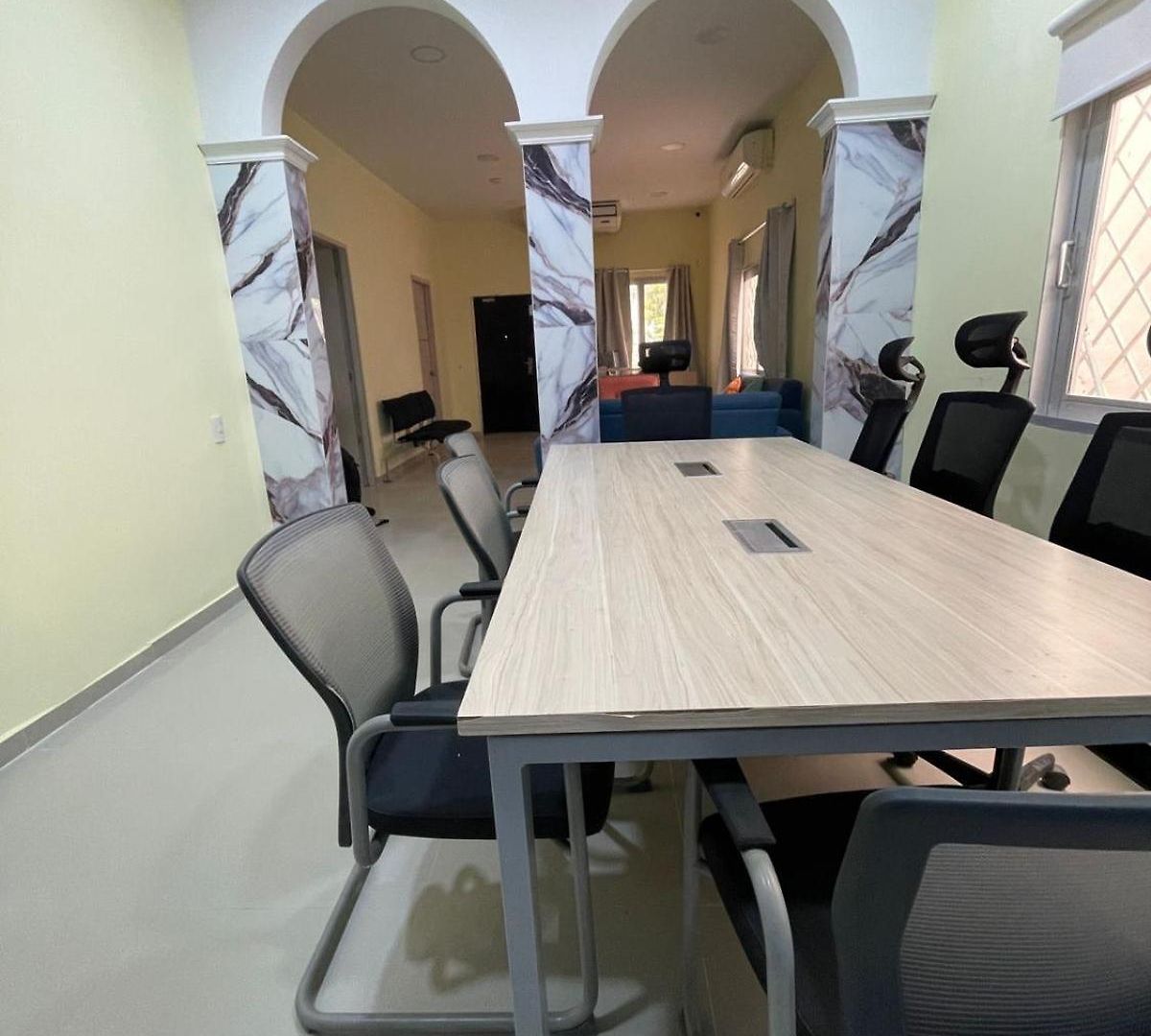 Hotel Muramar 43