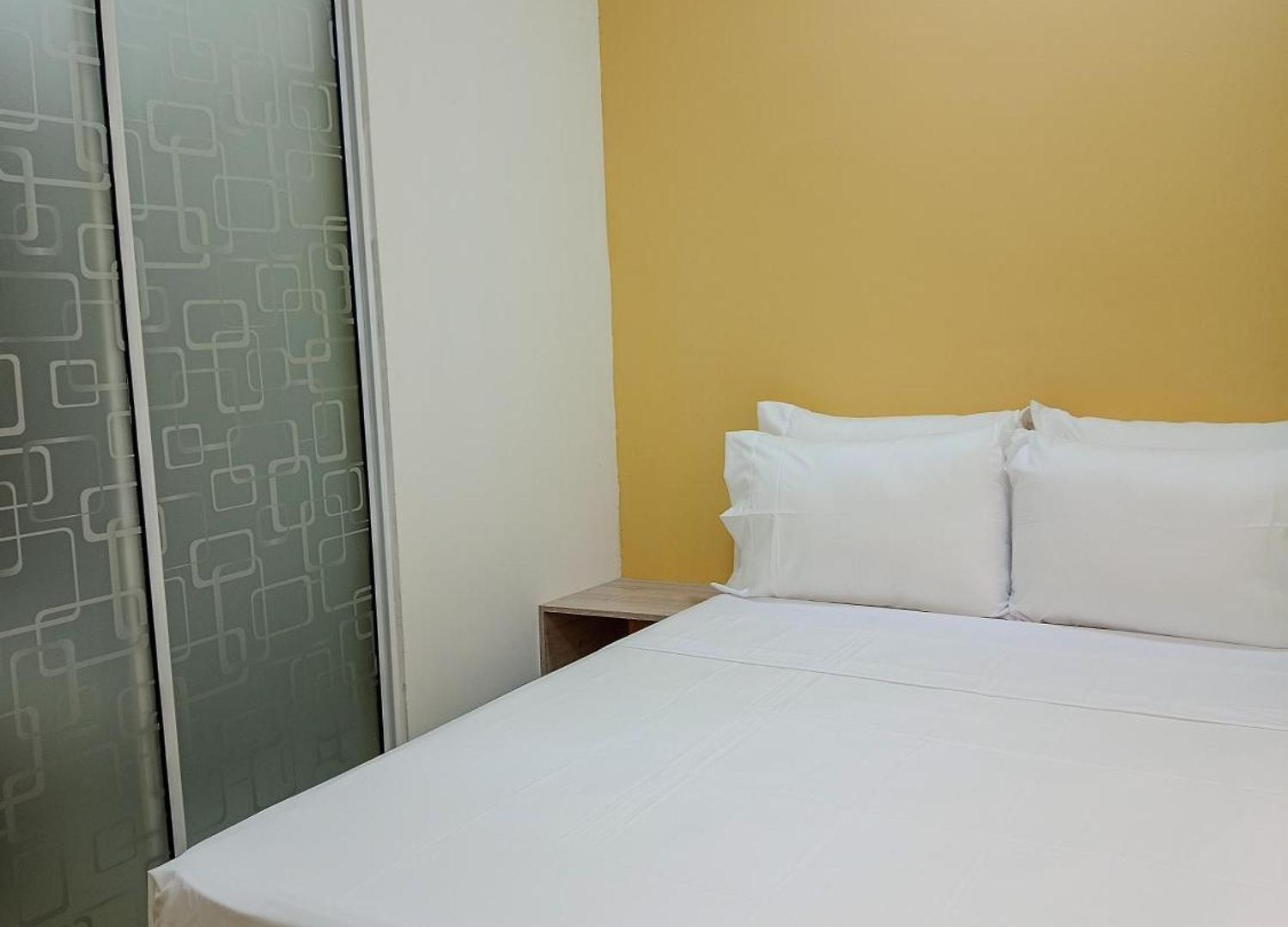 Muramar 43 Hotel