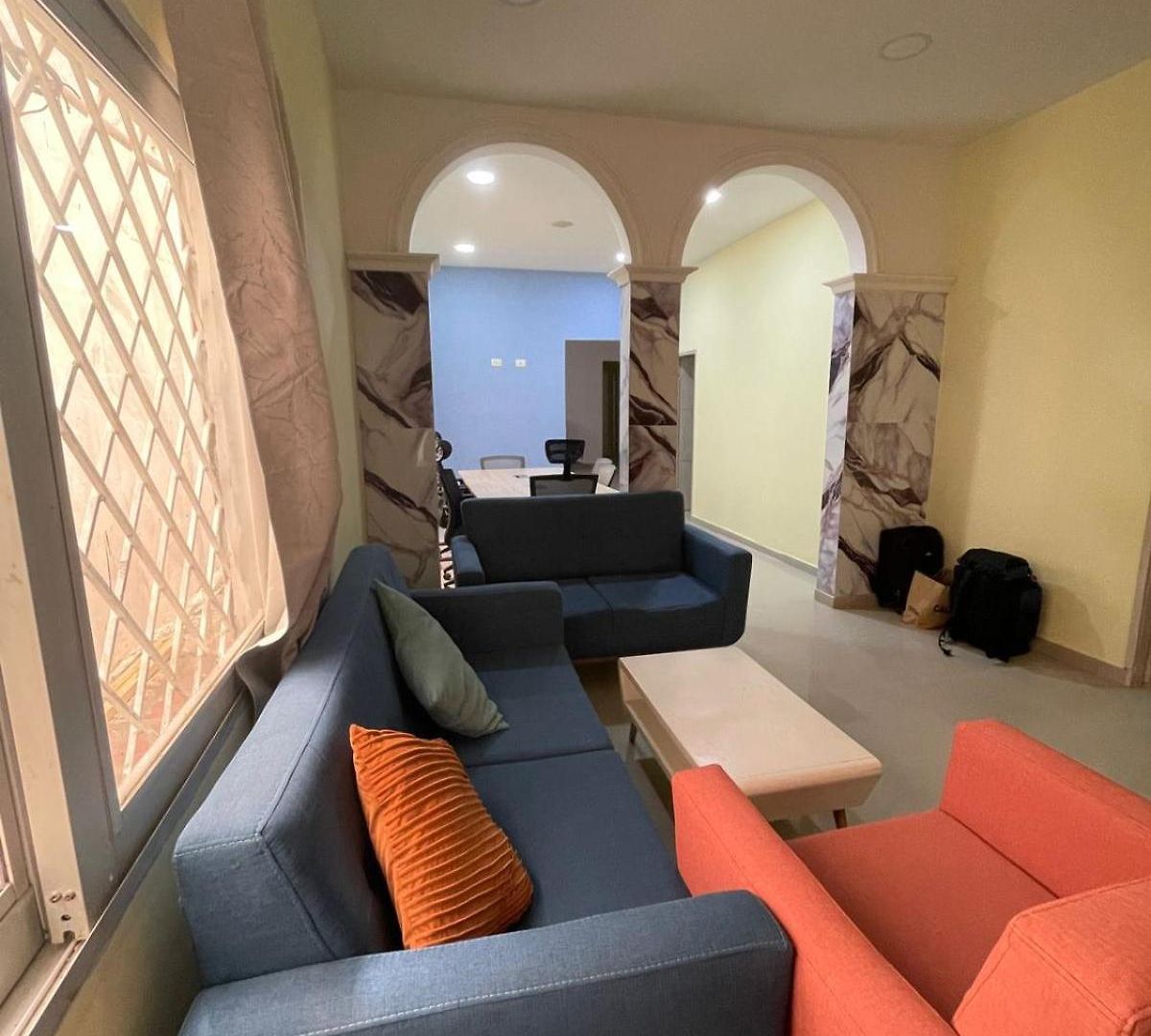 Hotel Muramar 43 Cartagena