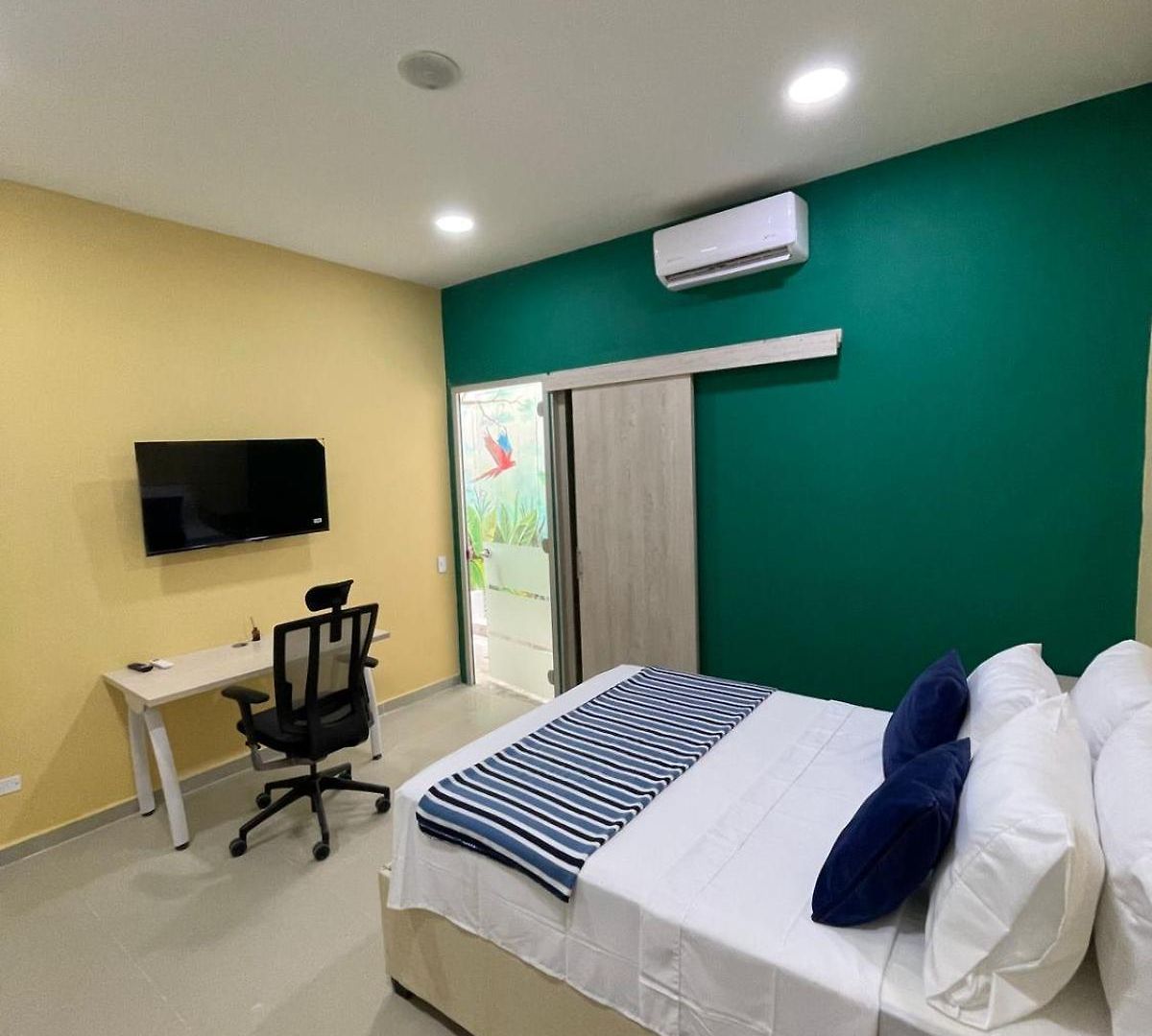 Hotel Muramar 43 *