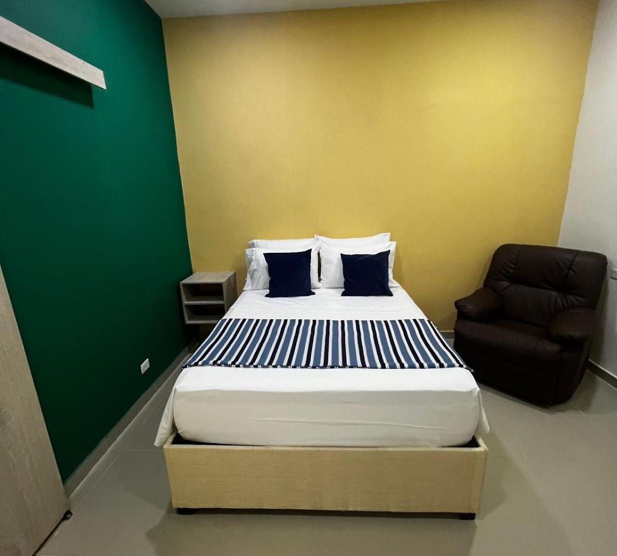 Hotel Muramar 43 *