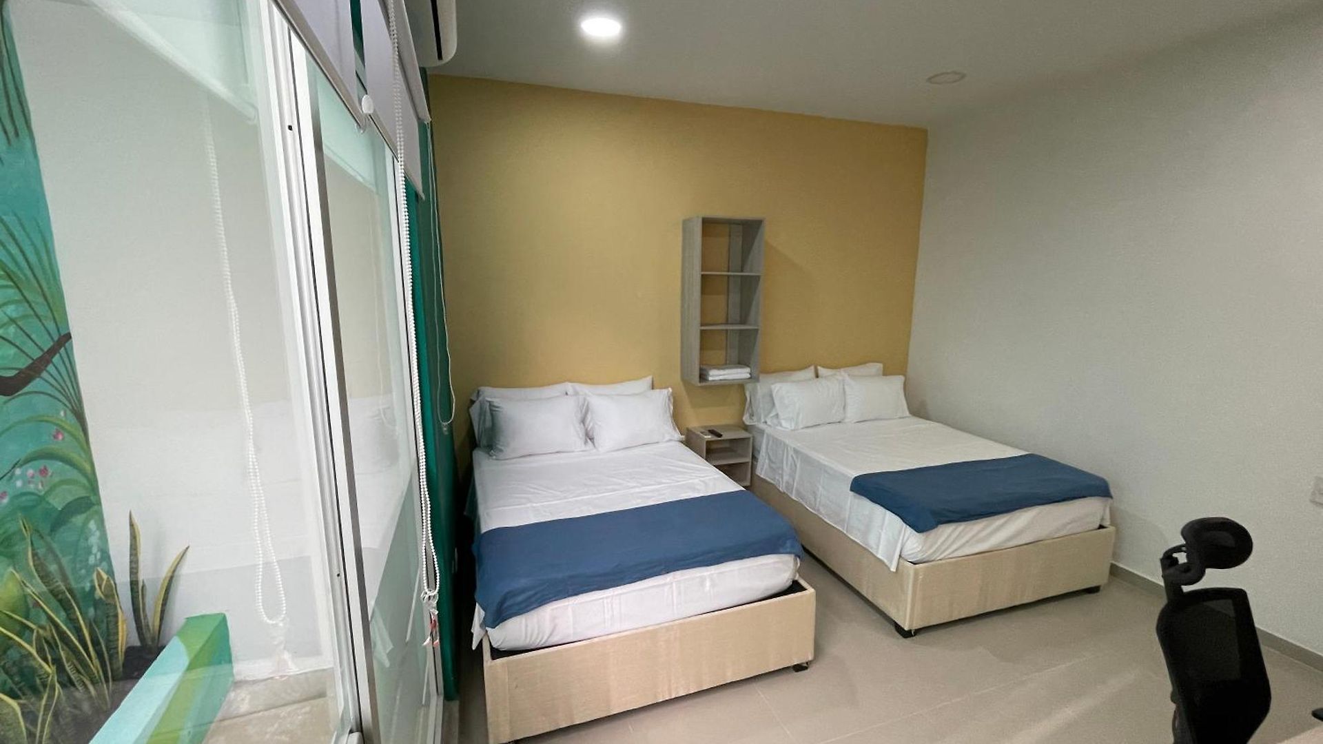 Muramar 43 * Cartagena