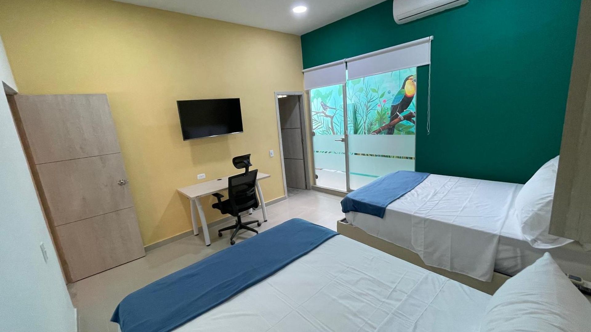 Hotel Muramar 43 *