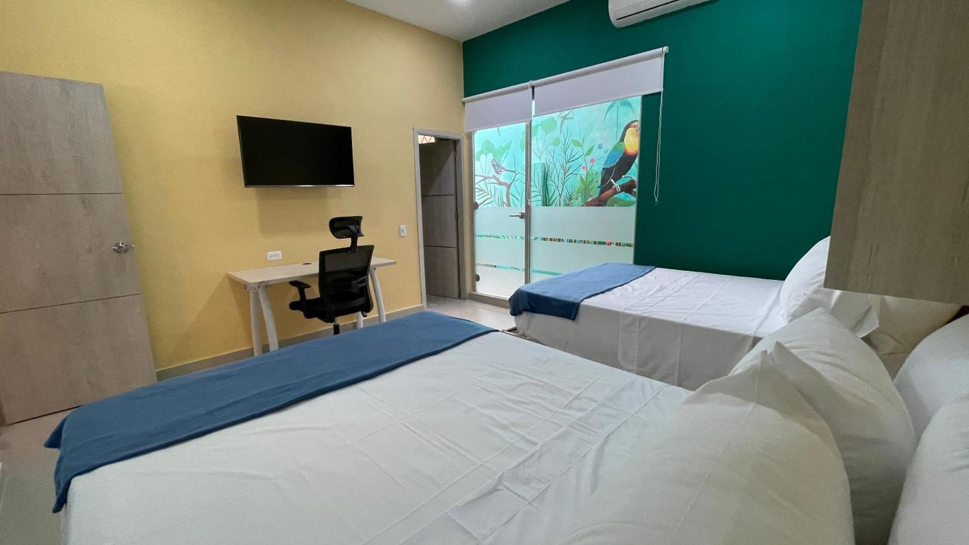 Hotel Muramar 43