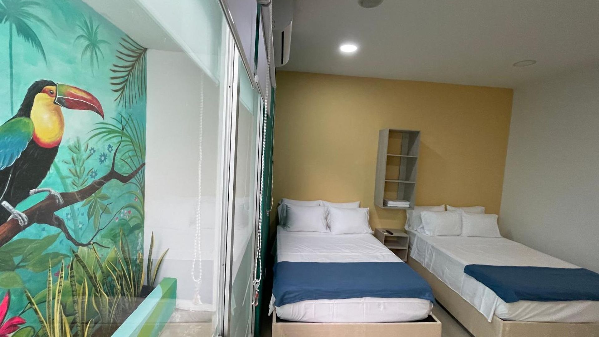 Muramar 43 Cartagena