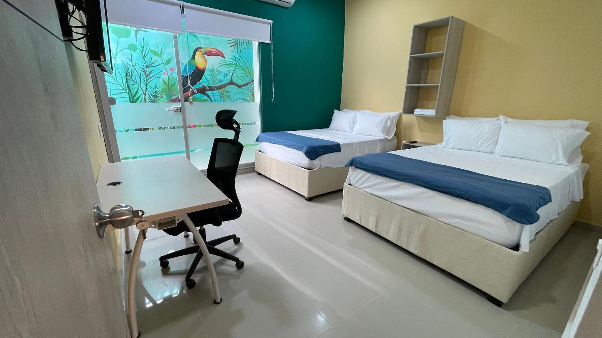 Muramar 43 Cartagena