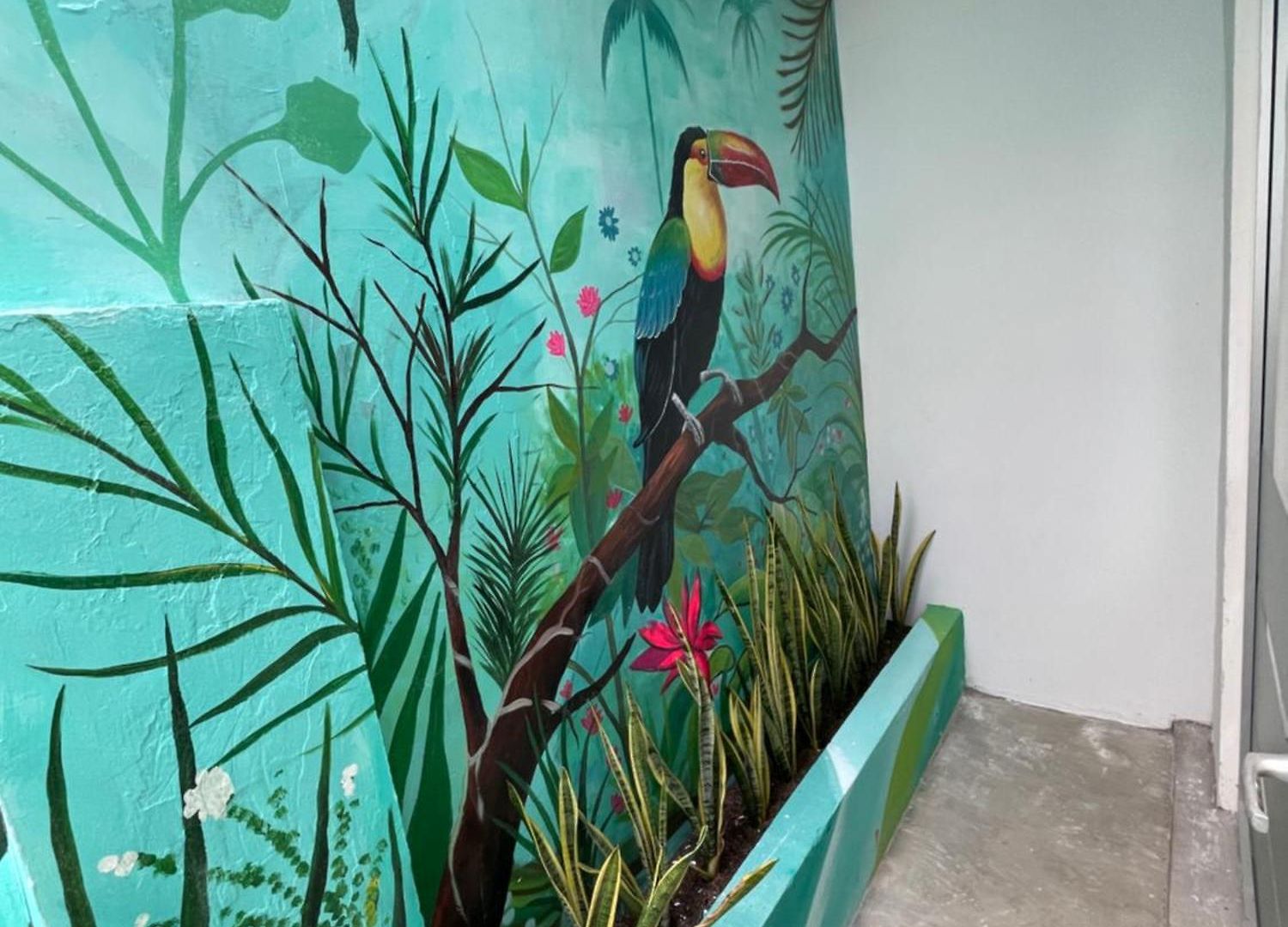 Hotel Muramar 43 Cartagena