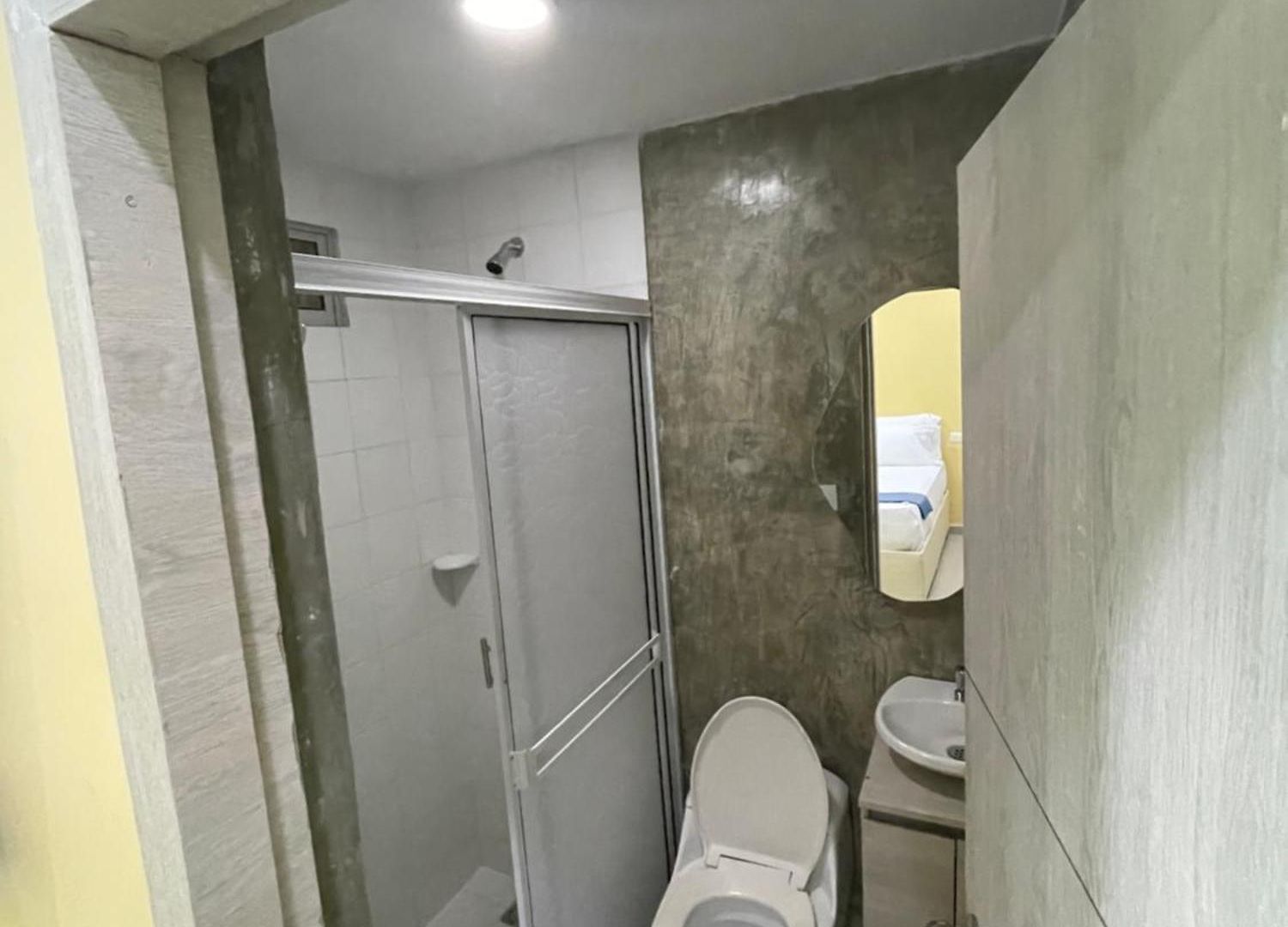 Muramar 43 Hotel Cartagena