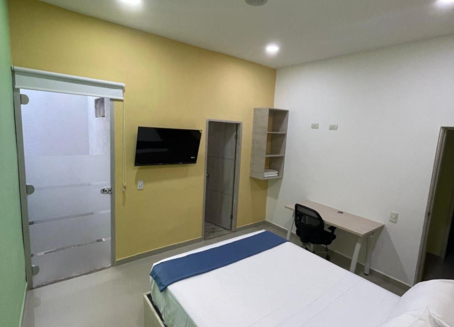 Hotel Muramar 43 *