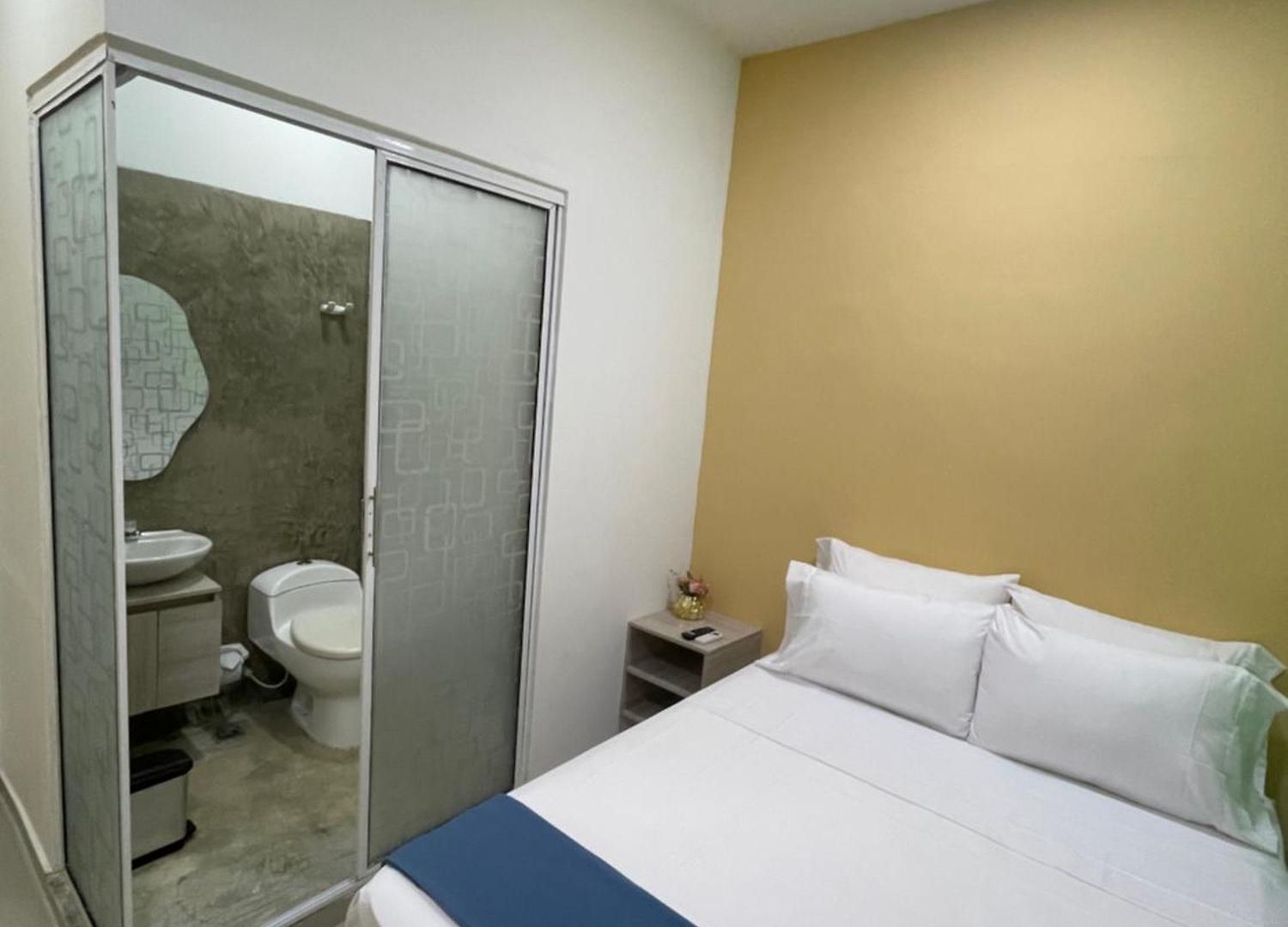 Hotel Muramar 43 *