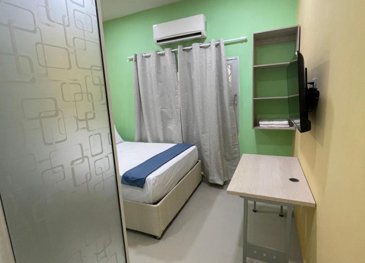 Muramar 43 Hotel