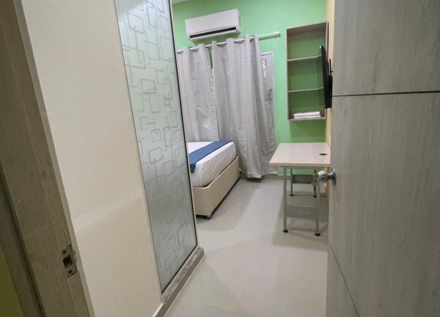 Muramar 43 Hotel *