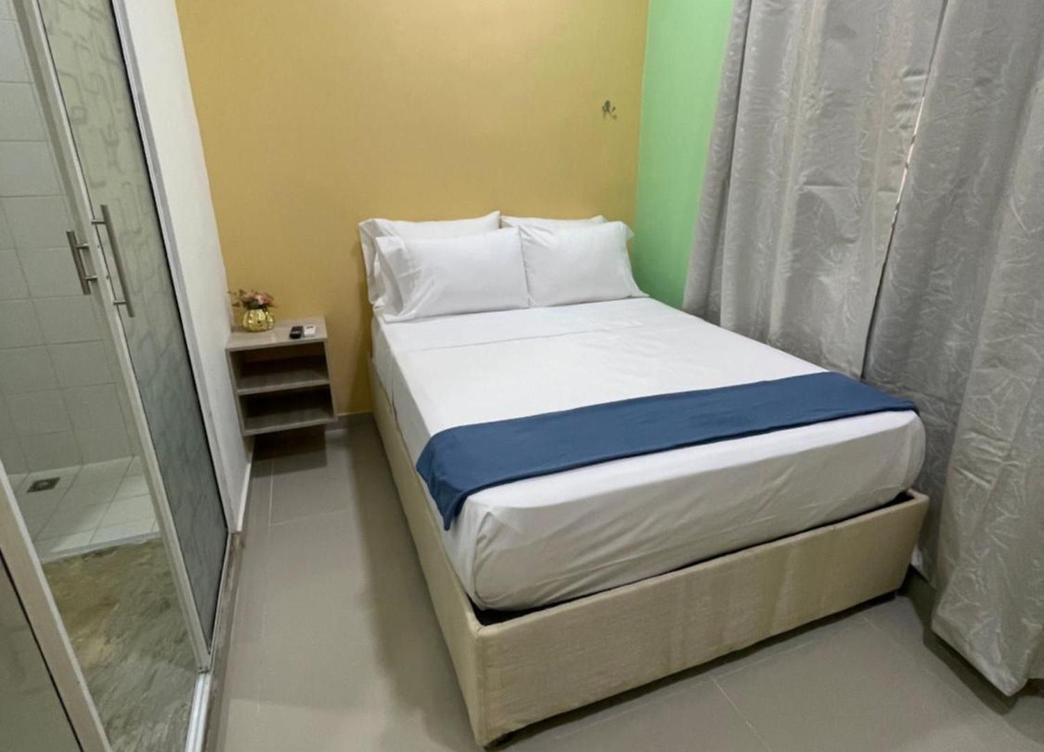 Hotel Muramar 43 Cartagena