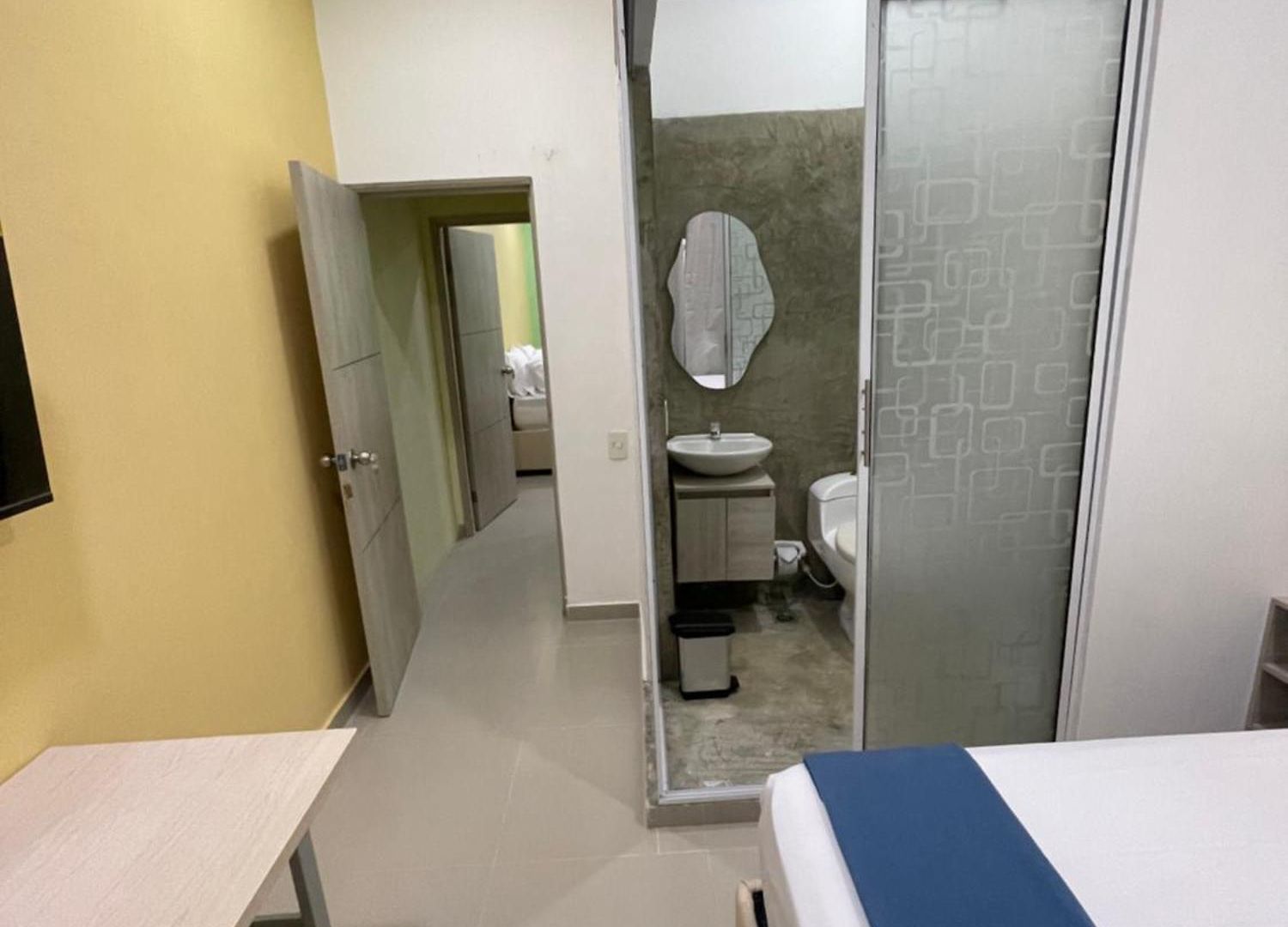 Muramar 43 Hotel Cartagena