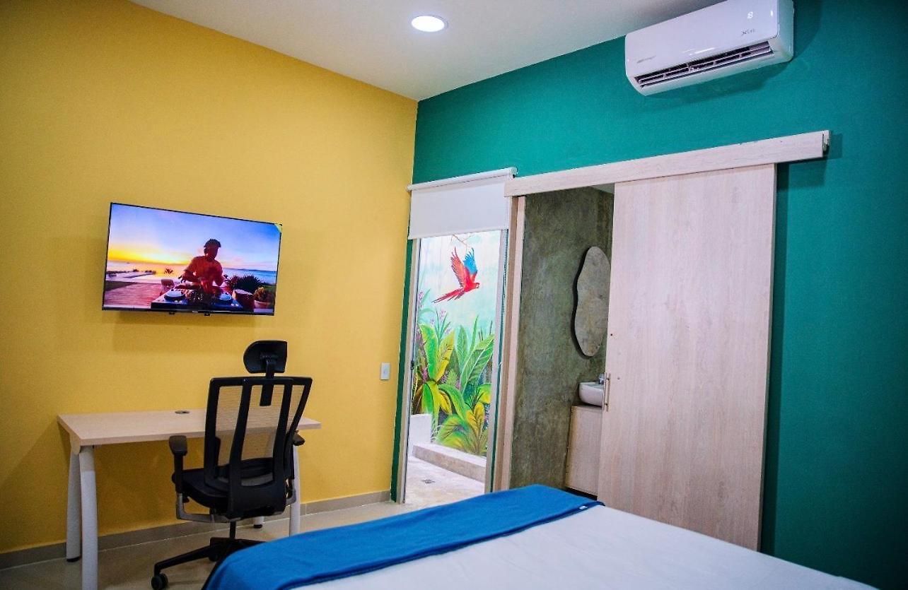 Hotel Muramar 43