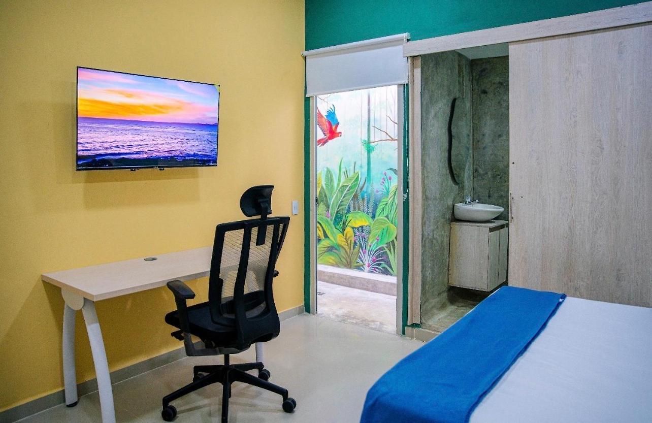 Muramar 43 Hotel Cartagena