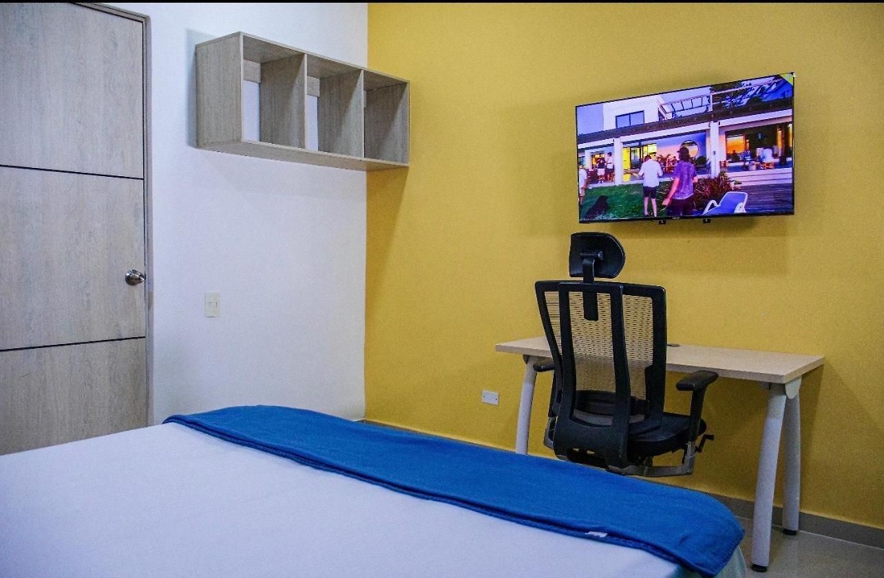 Muramar 43 Hotel