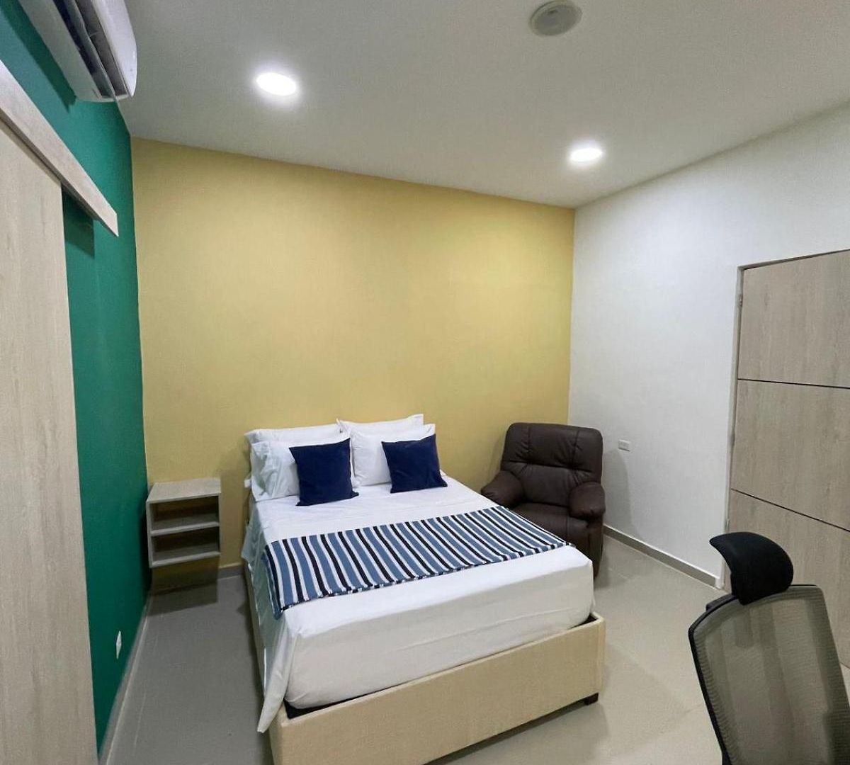 Hotel Muramar 43 *