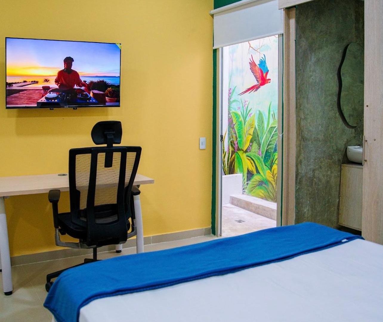 Hotel Muramar 43 *