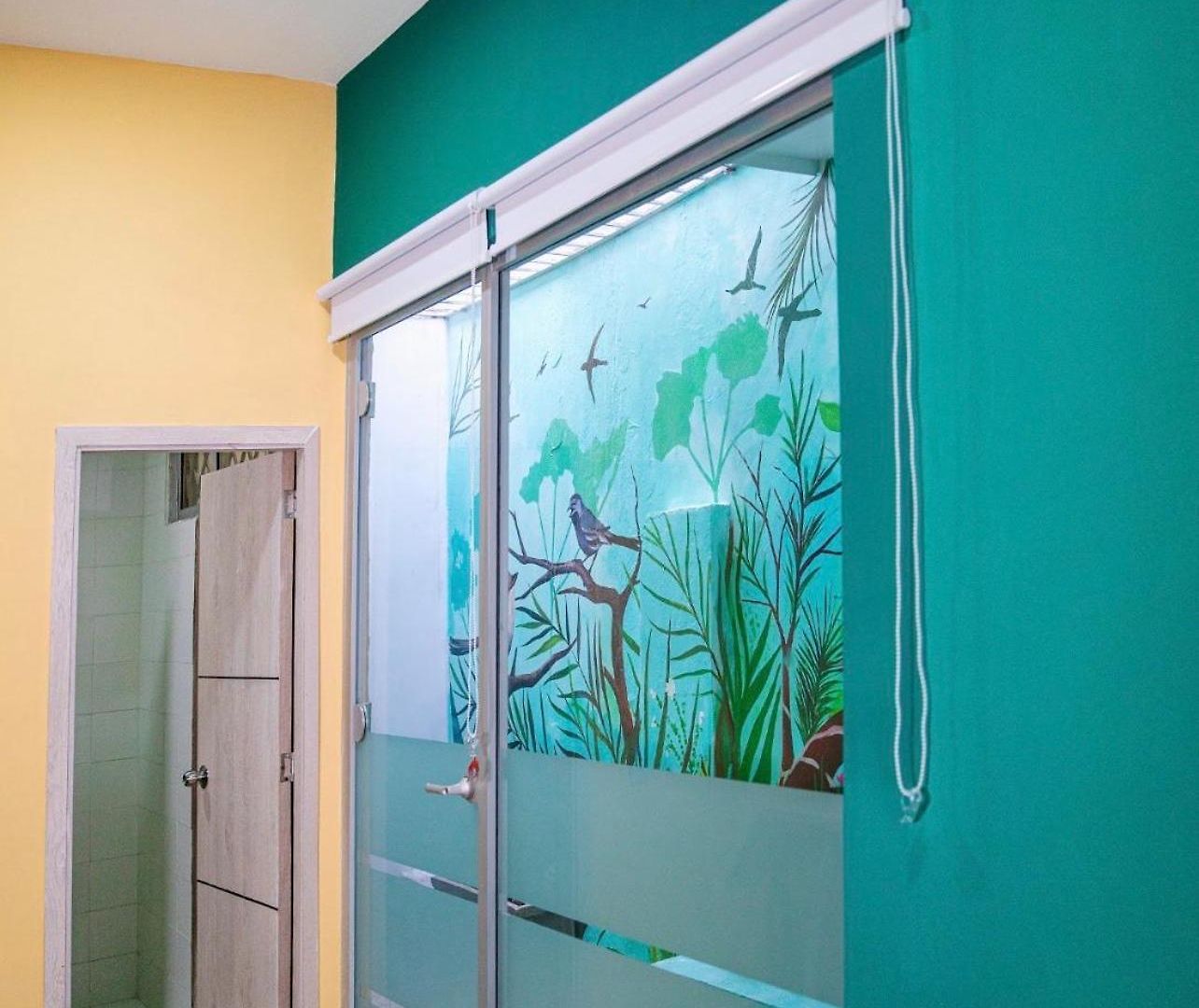 Hotel Muramar 43 Cartagena