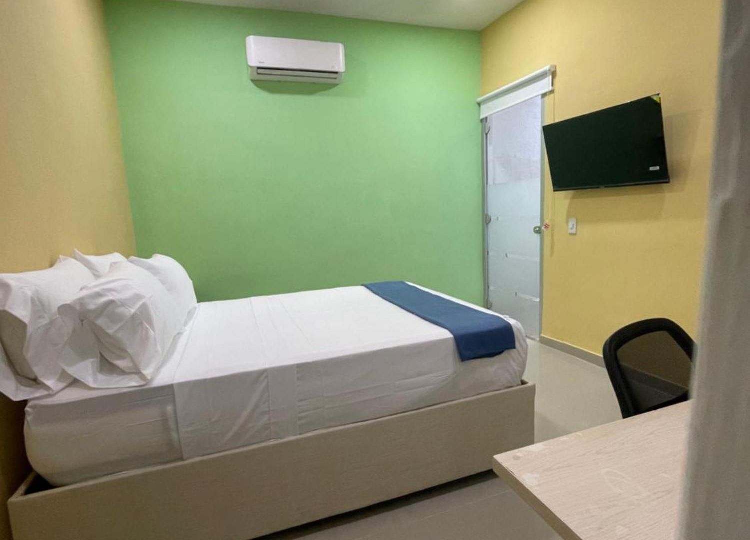 Hotel Muramar 43 *