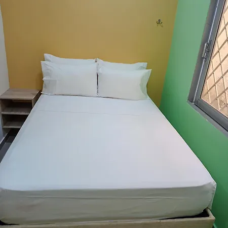 Muramar 43 Hotel *