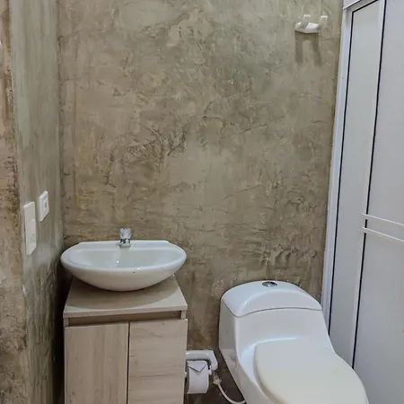 Hotel Muramar 43 Cartagena
