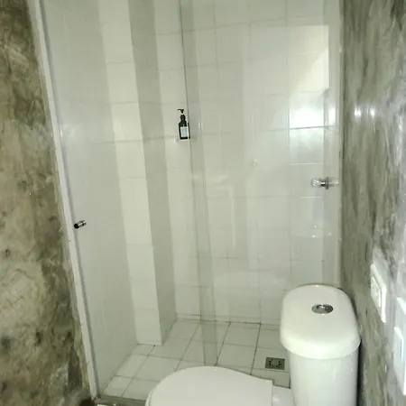 Hotel Muramar 43 Cartagena