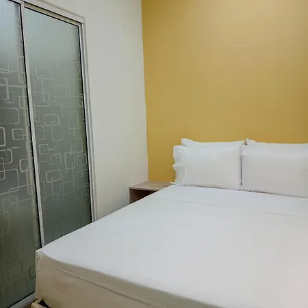 Muramar 43 Hotel