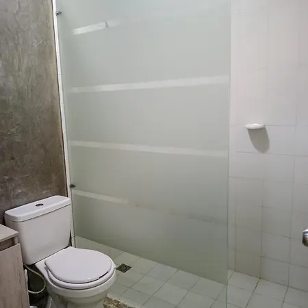 Hotel Muramar 43 *