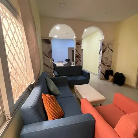 Hotel Muramar 43 Cartagena