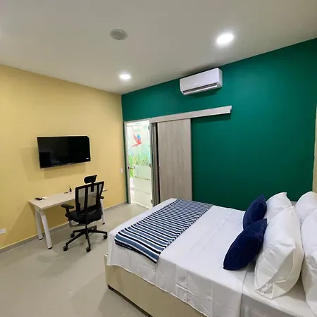 Hotel Muramar 43 *
