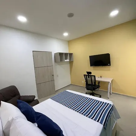 Muramar 43 * Cartagena