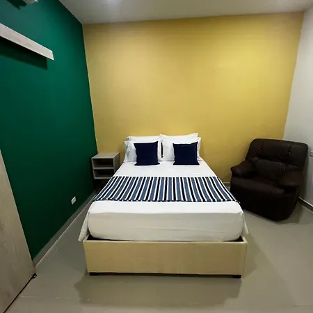 Hotel Muramar 43 *