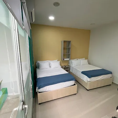 Muramar 43 * Cartagena