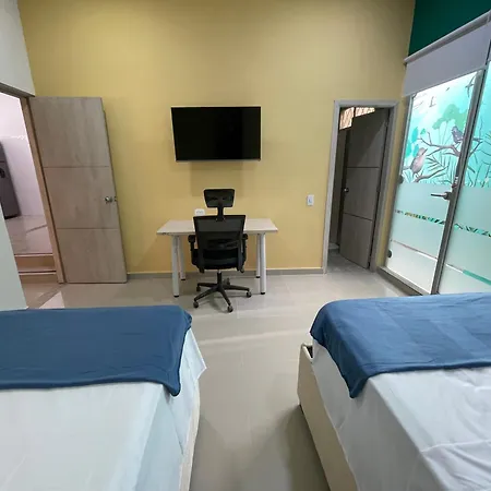 Muramar 43 Hotel
