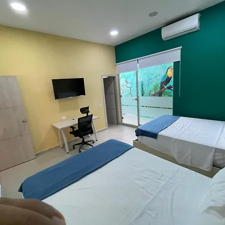 Hotel Muramar 43 *