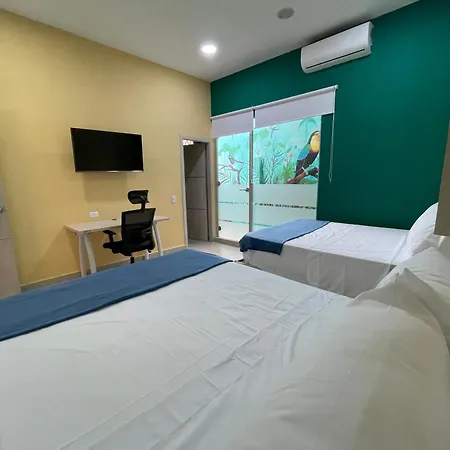Hotel Muramar 43