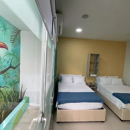 Muramar 43 Cartagena