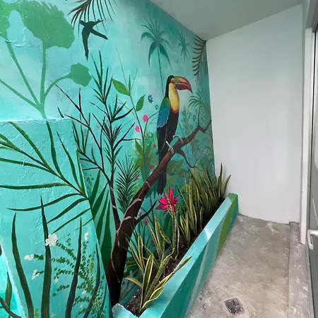 Hotel Muramar 43 Cartagena