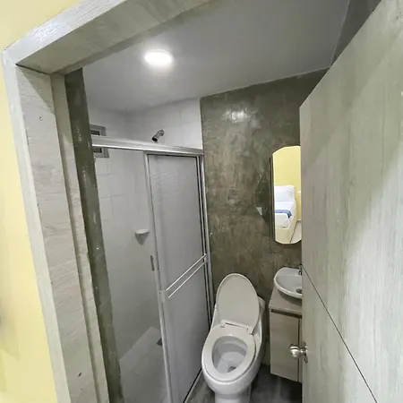 Muramar 43 Hotel Cartagena