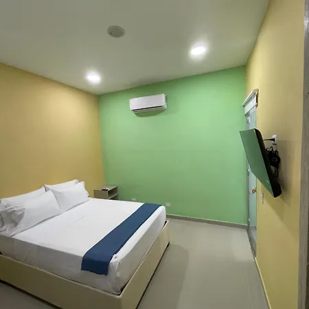 Muramar 43 Hotel