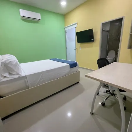 Muramar 43 Hotel