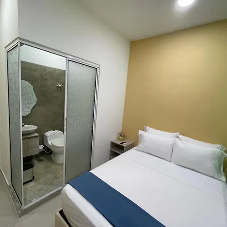 Hotel Muramar 43 *